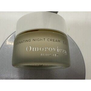 OMOROVICZA of Hungary DEEP CLEANSING MASK 15ml/0.5oz BRAND NEW & AUTHENTIC